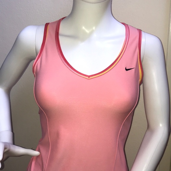 Nike Dry-Fit Tank / Lg. / NWOT - Picture 13 of 15